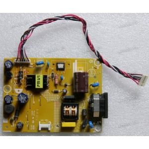 Плата БП ViewSonic 19,5" VA2055Sa Model VS16162 (715G6503-P03-011-001R) E148158 