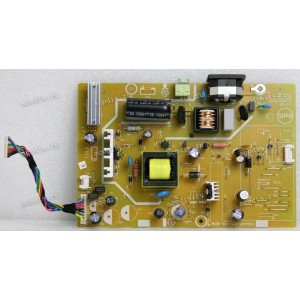 Плата БП ViewSonic 20,0" VA2046m  (715G4497-P05-000-001M) E168066 TOP:A PB:A