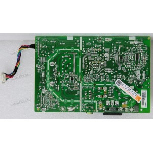 Плата БП ViewSonic 20,0" VA2046m  (715G4497-P05-000-001M) E168066 TOP:A PB:A