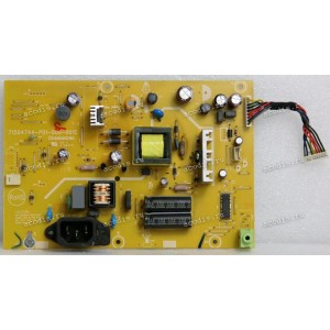 Плата БП AOC 20,0" E2050Sda (200LM00010) (E169373) (715G4744-P01-000-001C)