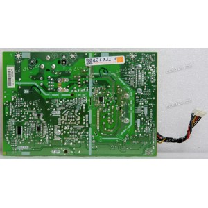 Плата БП AOC 20,0" E2050Sda (200LM00010) (E169373) (715G4744-P01-000-001C)