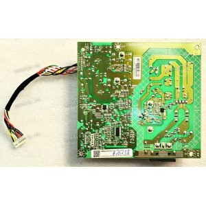 Плата БП HP 23,0" E231 monitor Type 2 (715G5839-P01-001-0H3M, (F)PLPCCC341SQB1) PF7024 S, LD7576AGR, P8008HV VNA1Q0204, P0765ATF, KBP206G, GX407V