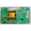 Плата БП Dexp 20,0" G201 (100-302-200L VER1.7) 5v / 12v