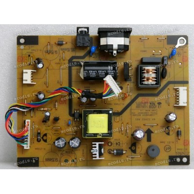 Плата БП Acer 19,5" V206HQL bmd (4H.22V02.A01) (E148279) 