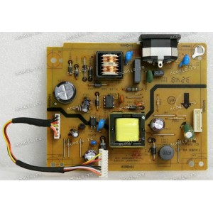 Плата БП BenQ 19,5" GL2023-BA (4H.23602.A00) (E162032 VOL.3)