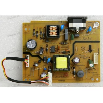 Плата БП BenQ 19,5" GL2023-BA (4H.23602.A00) (E162032 VOL.3)