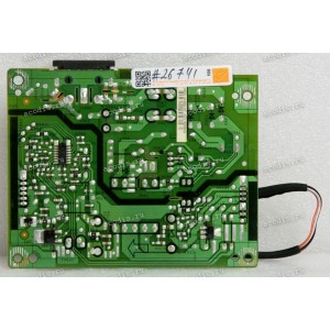 Плата БП BenQ 19,5" GL2023-BA (4H.23602.A00) (E162032 VOL.3)