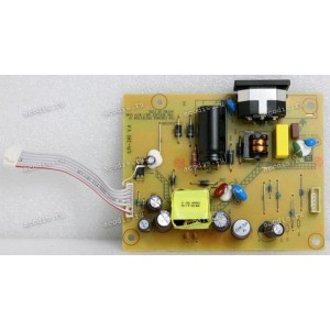 Плата БП Dell 23,8" SE2419H (E351718)