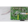 Плата БП Dell 23,8" SE2419H (E351718)