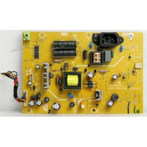Плата БП AOC 20,0" E2050Sda (E169373) (715G4744-P01-000-001C)