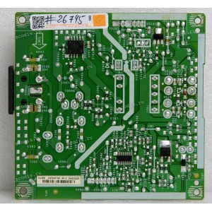 Плата БП Acer 19,5" V226HQL (V226HQL Bbd) (4H.22V02.A50) (E217670)