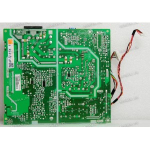 Плата БП NEC 22,0" MultiSync E222W (715G3350-3-V0C) (E168066) 