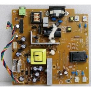 Плата БП Hanns.G 19,0" JC199D (JT198-220139601p-L91C-X-1 VER:2.02)