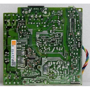 Плата БП Hanns.G 19,0" JC199D (JT198-220139601p-L91C-X-1 VER:2.02)
