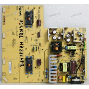 Плата БП Hanns 28,0" HSG1081 HZ281HPB (E59670) (3BS0227812GP)