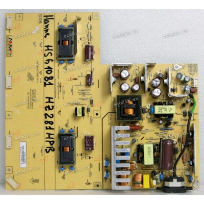 Плата БП Hanns 28,0" HSG1081 HZ281HPB (E59670) (3BS0227812GP)