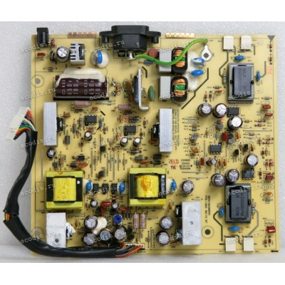 Плата БП Dell 20,0" SP2008WFPt (E88653) (6832186300P01)