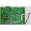 Плата БП HP 24,0" LA2405WG (REV.STM021) (HSTND-2681-W) (NL773A) (E88653) (518828-001) (519688-001)