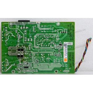 Плата БП HP 24,0" LA2405WG (REV.STM021) (HSTND-2681-W) (NL773A) (E88653) (518828-001) (519688-001)