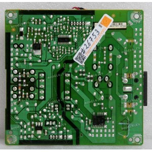 Плата БП Acer 19,5" V226HQL (4H.22V02.A17) (E162032) VOL.3