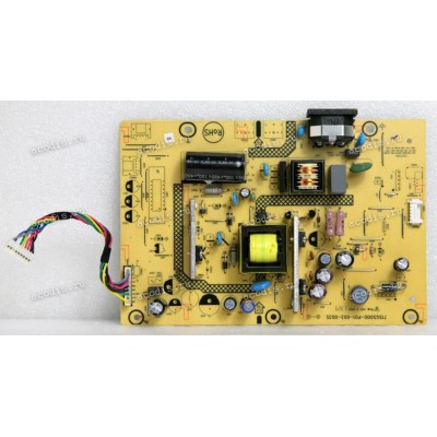 Плата БП BenQ 21,5" GL2250-T (GW2255) (9HLA2LA.DPE) (715G5000-P01-003-003S) 