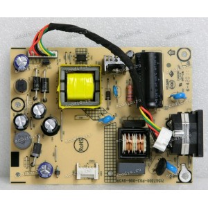 Плата БП BenQ 21,5" GL228-T (BL2283) (9H.LHSLA.TBE) (E148158) (715G7300-P03-006-0V3R)