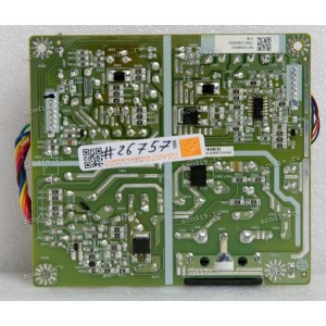 Плата БП Acer 19,5" V226HQL (V226HQL Bbd) (E59670) 