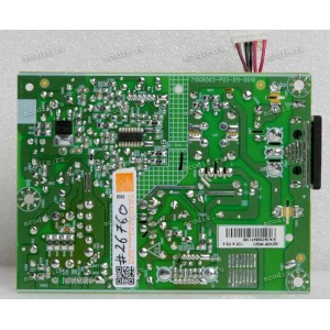 Плата БП Dell 21,5" S2216H (715G6503-P03-011-001R) (E148158)