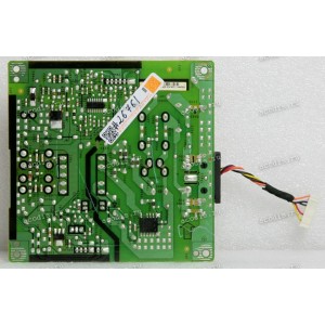 Плата БП Acer 19,5" V206HQL AB (4H.22V02.A16) (E148279)