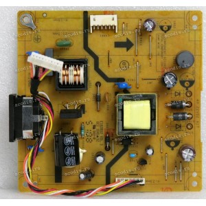 Плата БП Acer 19,5" 202HQL (4H.22V02.A17) (E162032) VOL.3