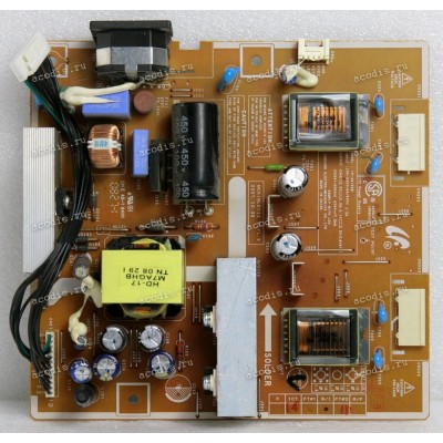 Плата БП Samsung 22,0" 2243LNX (IP-49135B) (MCKINLEY22 REV1.0) 