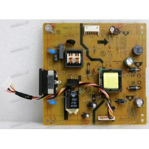 Плата БП Acer 19,5" V206HQL AB (4H.22V02.A17, 4H.22V02.A50, 4H.22V02.A10, 4H.22V02.AA0) (E162032, E148279)