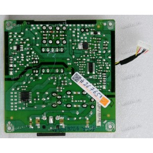Плата БП Acer 19,5" V206HQL AB (4H.22V02.A17, 4H.22V02.A50, 4H.22V02.A10, 4H.22V02.AA0) (E162032, E148279)