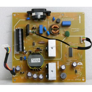 Плата БП Dell 23,8" U2417Ht (E217670)