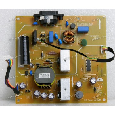 Плата БП Dell 23,8" U2417Ht (E217670)