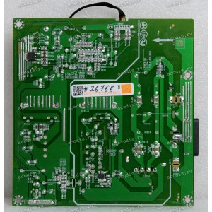 Плата БП Dell 23,8" U2417Ht (E217670)