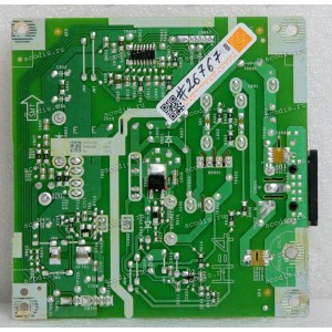 Плата БП BenQ 23,8" GW2480 (GW2480-B) (4H.4F602.A02) (E148279)