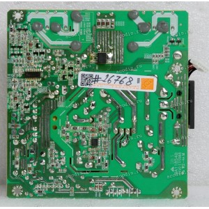 Плата БП ViewSonic 19,0" VA916 (VS11886) (E170968) 