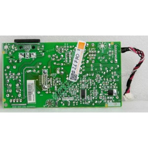 Плата БП Acer 19,5" K202HQL AB (715G6930-P03-000-001R, 715G6930-P04-000-001R, (Q)19191UYAG)