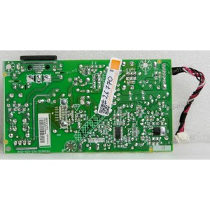 Плата БП Acer 19,5" K202HQL AB (715G6930-P03-000-001R, 715G6930-P04-000-001R, (Q)19191UYAG) Плата БП Acer 19,5" K202HQL AB (715G6930-P03-000-001R, 715G6930-P04-000-001R, (Q)19191UYAG)