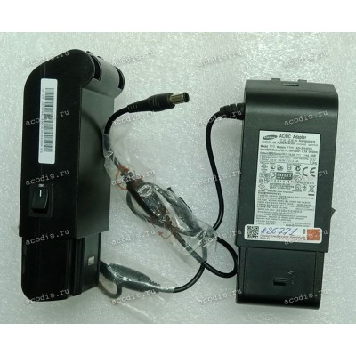 БП Samsung - 14V 2,14A 30W 6.0x4.4mm с иглой (AD-3014STN, CN07BN4400394H, BN44-00394H, ) (для TFT монитора Samsung) LCD монитора Original