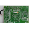 Плата БП Asus 23,6" VS247, 715G4705-P04-000-001R, 715G3918-P05-000-004F, E148158