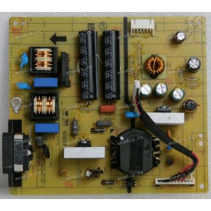 Плата БП Dell 23,8" U2414H, U2414Hb, 4H.29D02.A10, E148279