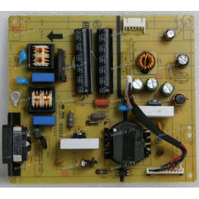 Плата БП Dell 23,8" U2414H, U2414Hb, 4H.29D02.A10, E148279