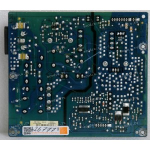Плата БП Dell 23,8" U2414H, U2414Hb, 4H.29D02.A10, E148279