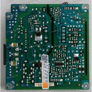 Плата БП Dell 24,0" E2416HB (4H.2TB02.A00) (E162032 VOL.3)