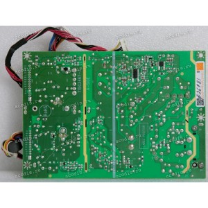 Плата БП Sharp 32,0" LC-32S7RU-BK, 715G3467-3, 