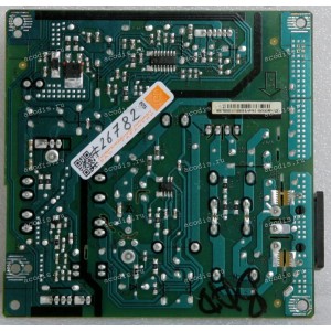 Плата БП Dell 23,8" P2417H (4H.37R02.A00) (E217670)