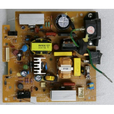 Плата БП Samsung SCX-4321, JC44-00087A, МФУ