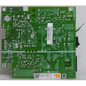 Плата БП Samsung SCX-4321, JC44-00087A, МФУ